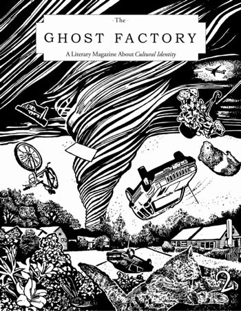 Ghost Factory Issue 2